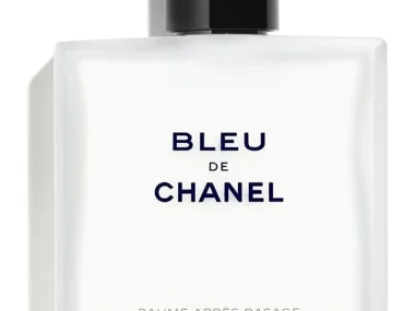 CHANEL Bleu After Shave Balm