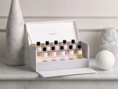 La Collection Privée Fragrance Discovery Set